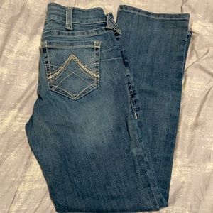 ARIAT BOOTCUT JEANS